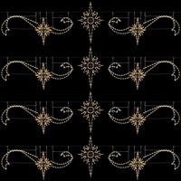 Commercial Christmas decorations and displays. Outdoor commercial lighting pole mounts, banners, garland, animated displays and decorations, giant statues, santas, and animated figures.