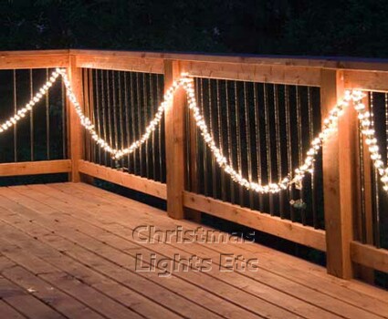 garland lights