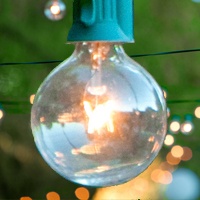 Globe Lights