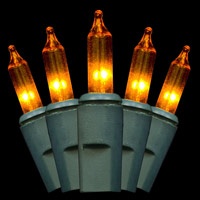 halloween lights