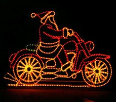 Christmas Motifs