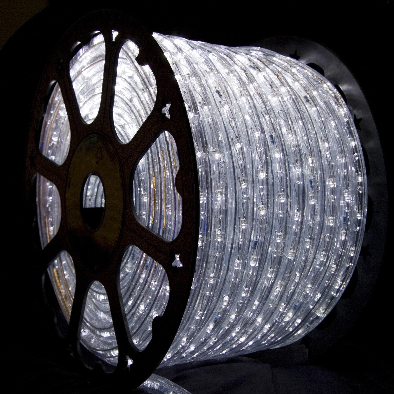 White Rope Light