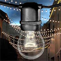Party Lights