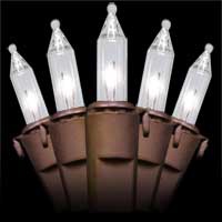 premium clear mini lights