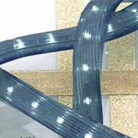 Rope Light Accessories and Controllers for square rope light