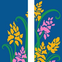 Commercial banners for Christmas or other special occasions.  Outdoor commercial banners