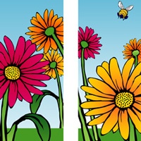 Commercial banners for Christmas or other special occasions.  Outdoor commercial banners