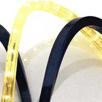 Rope Light Accessories and Controllers for square rope light