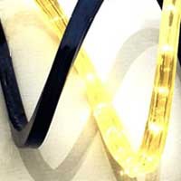 Rope Light Accessories and Controllers for square rope light