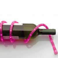 Rope Light Accessories and Controllers for square rope light