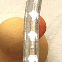 Rope Light Accessories and Controllers for square rope light