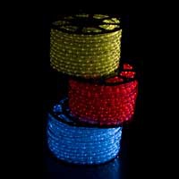 Thin LED Rope Light