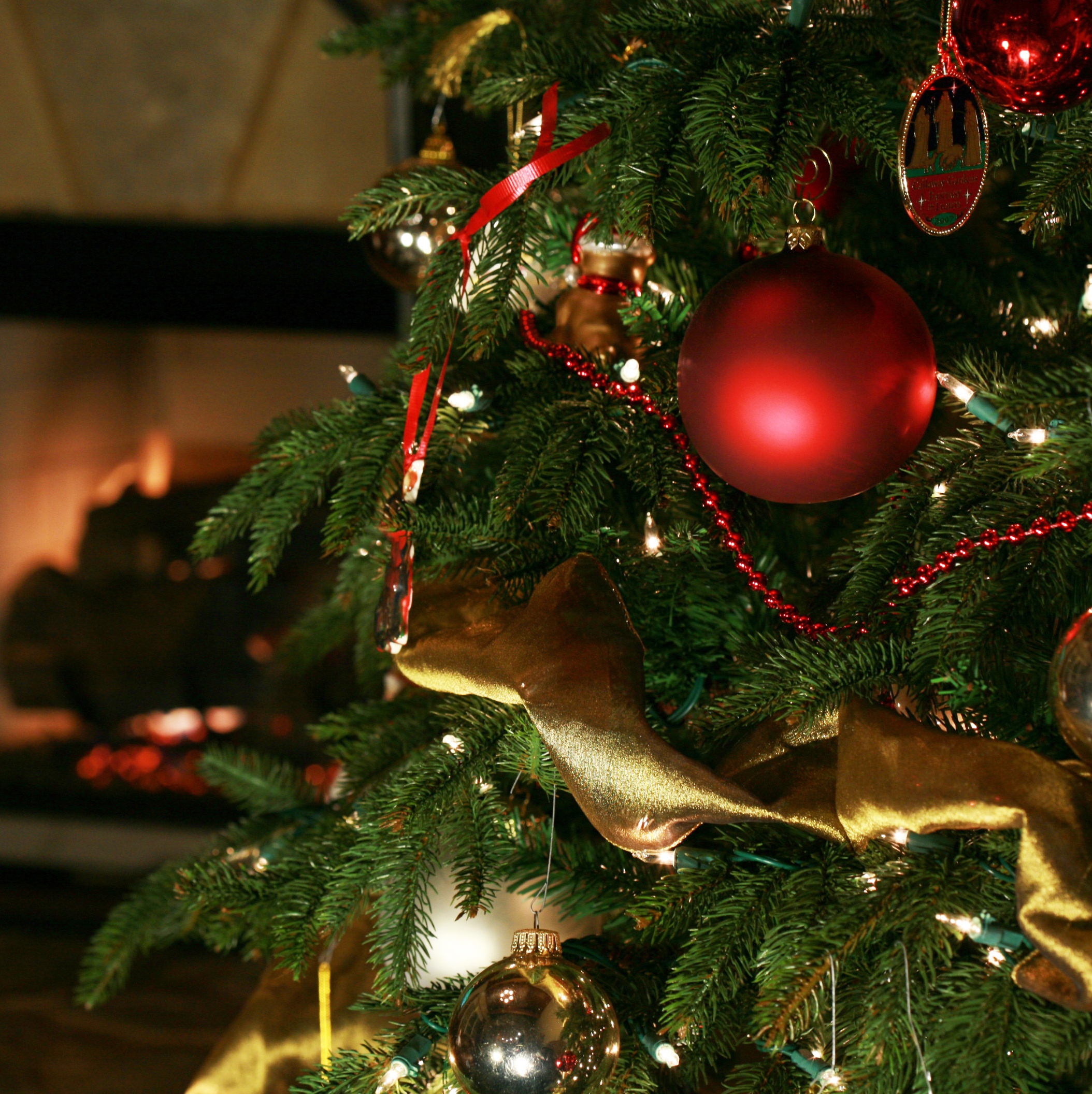Recommended Number of Ornaments