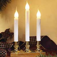 wedding candle