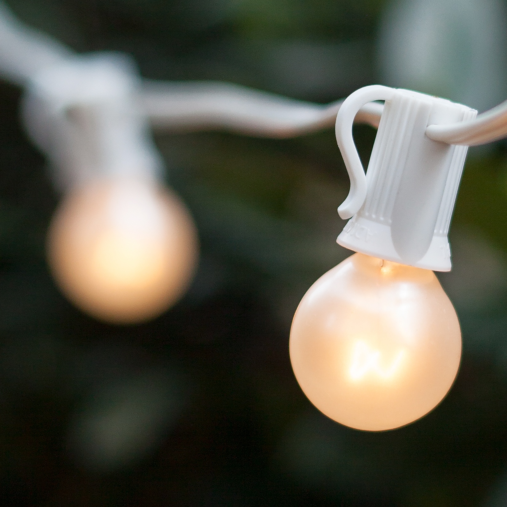patio lights commercial pearl white satin lights 25 g30 patio lights commercial pearl white satin lights 25 g30