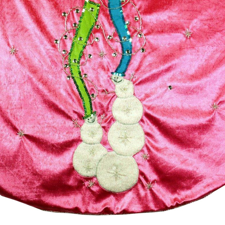 pink christmas tree skirts myideasbedroom com pink christmas tree skirts myideasbedroom com