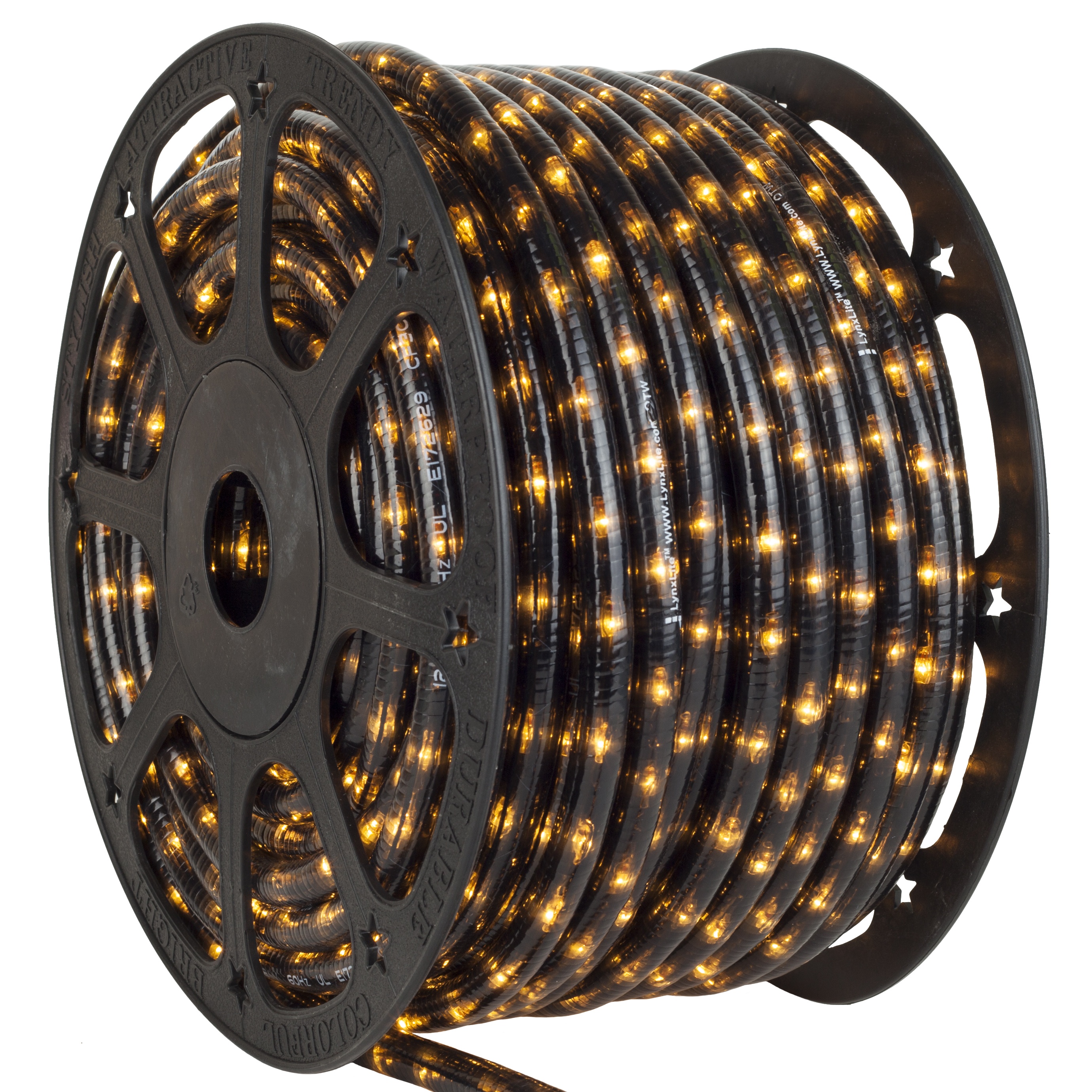 rope light 150 black chasing rope light commercial rope light 150 black chasing rope light commercial