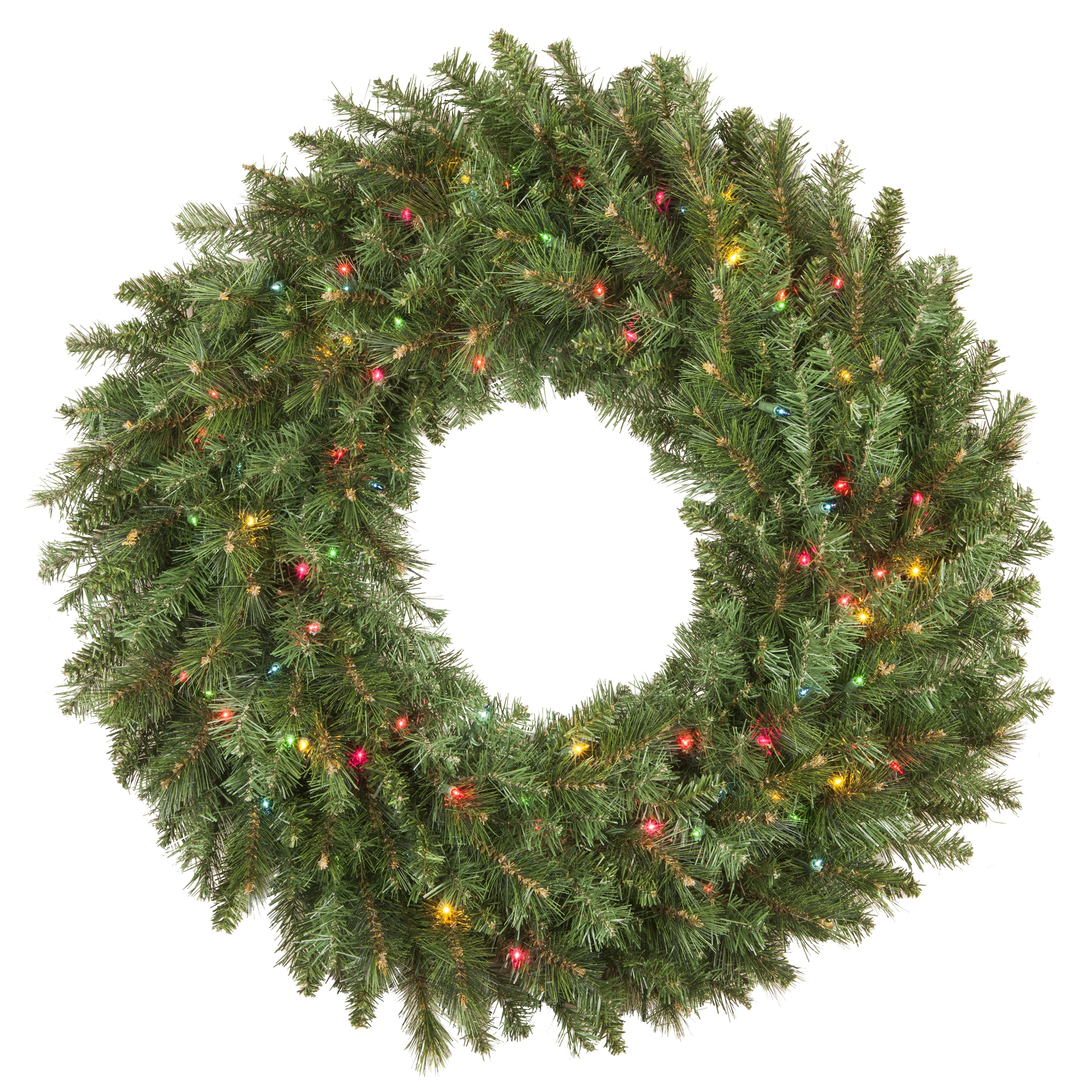 artificial christmas wreaths brighton fir prelit artificial christmas wreaths brighton fir prelit