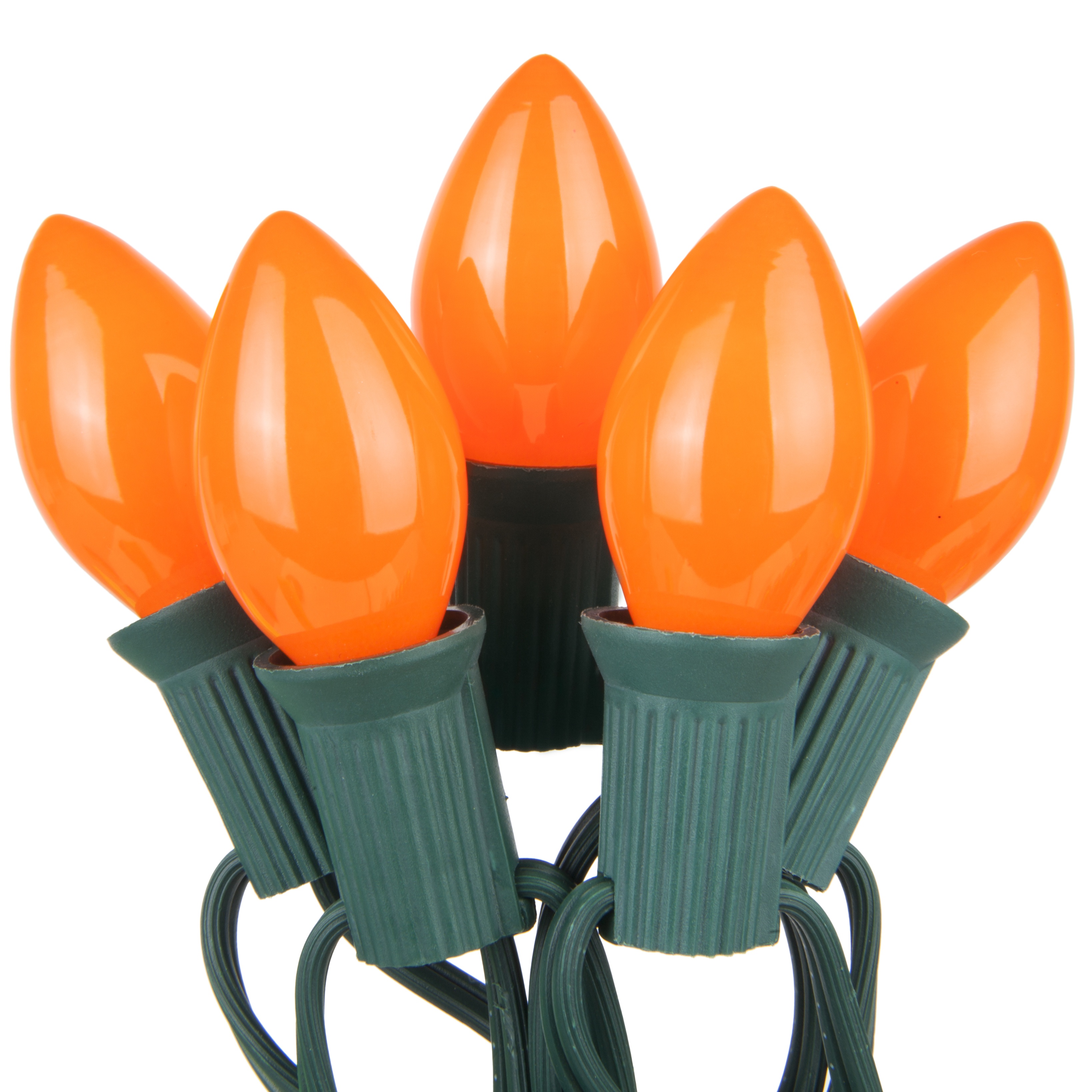 Christmas Lights, Christmas Trees & LED Christmas Lights