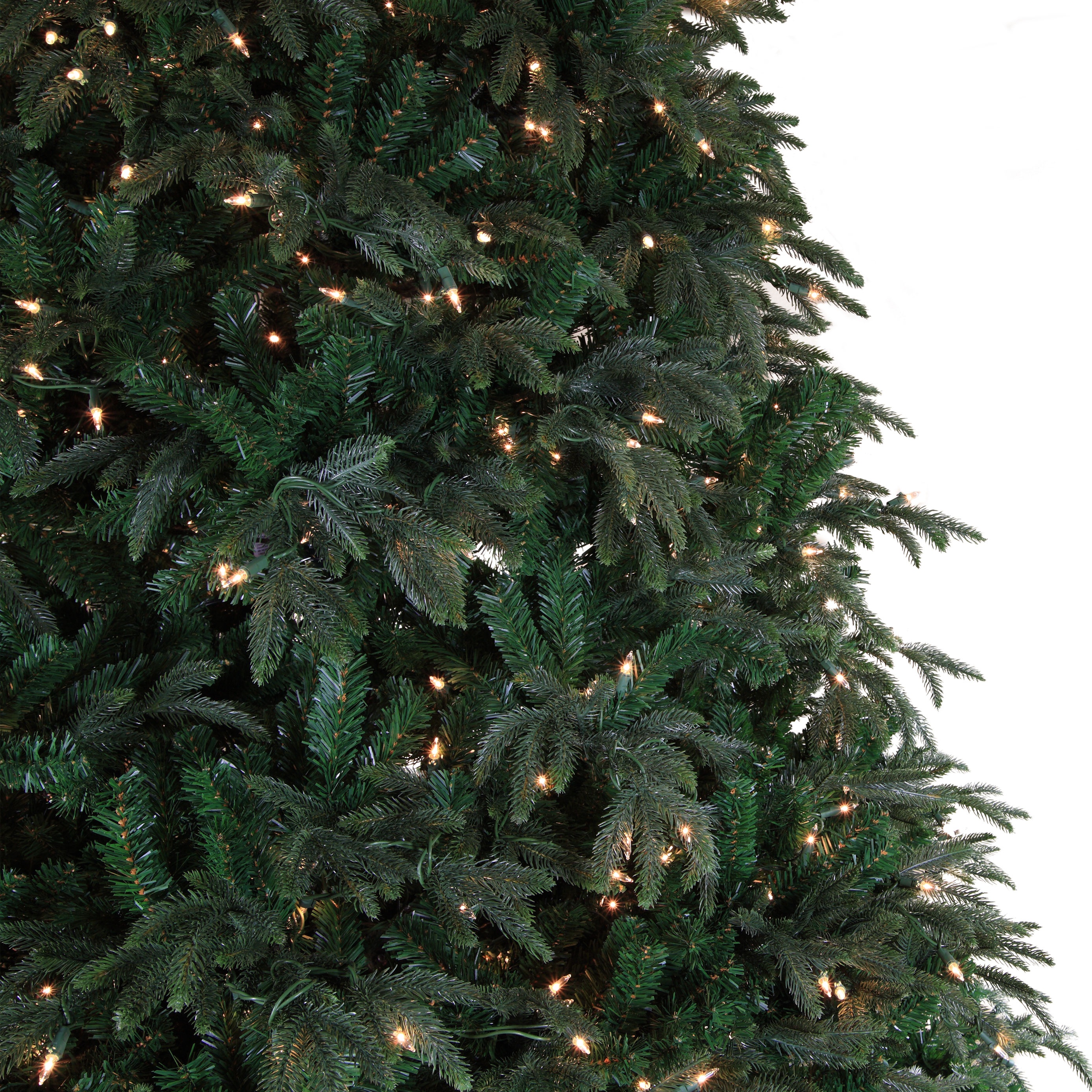 carolina fir prelit tree christmas lights etc carolina fir prelit tree christmas lights etc