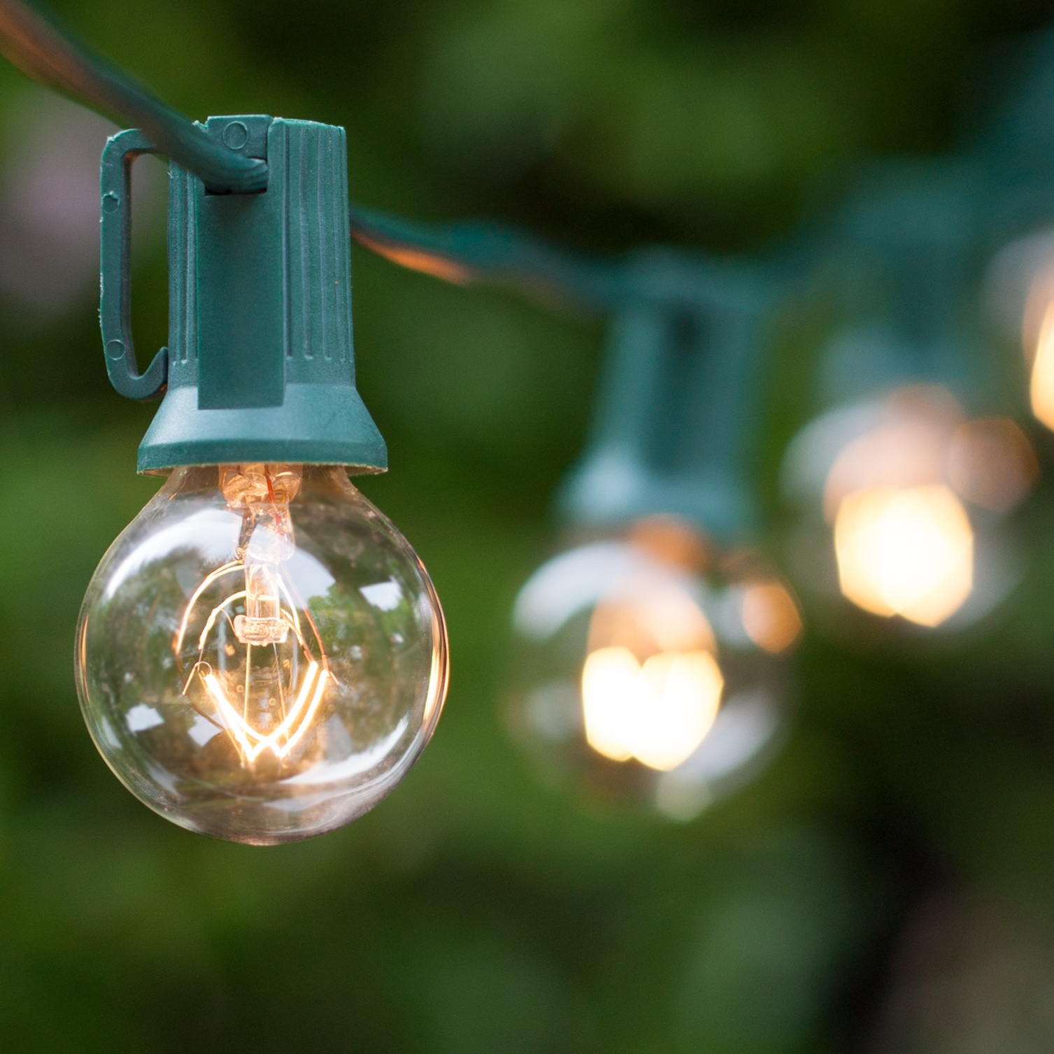 patio lights commercial clear globe string lights 50 patio lights commercial clear globe string lights 50