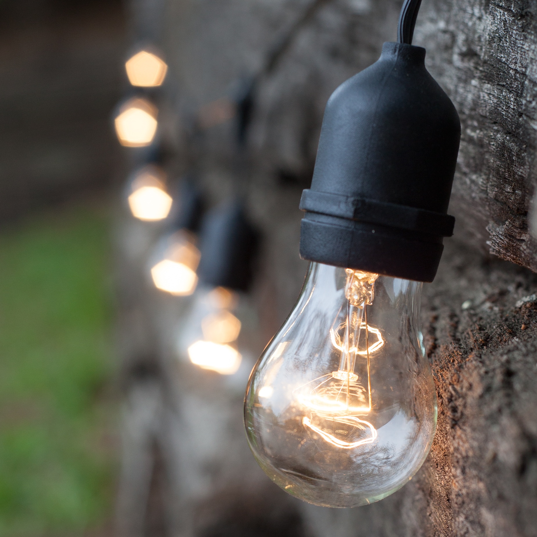 patio lights commercial clear patio string lights 24 patio lights commercial clear patio string lights 24