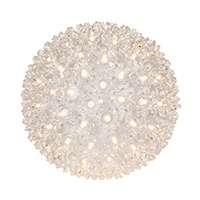 starlight spheres 5 quot warm white led starlight sphere starlight spheres 5 quot warm white led starlight sphere