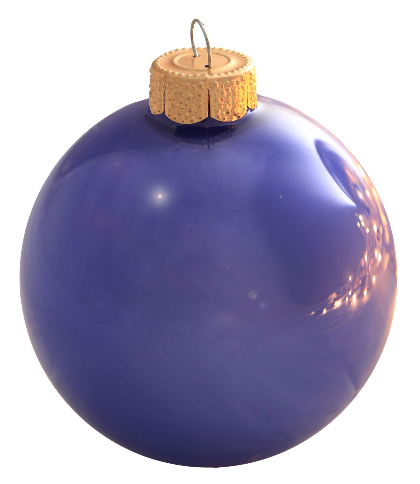 christmas decorations 6 quot midnight blue ball ornament christmas decorations 6 quot midnight blue ball ornament