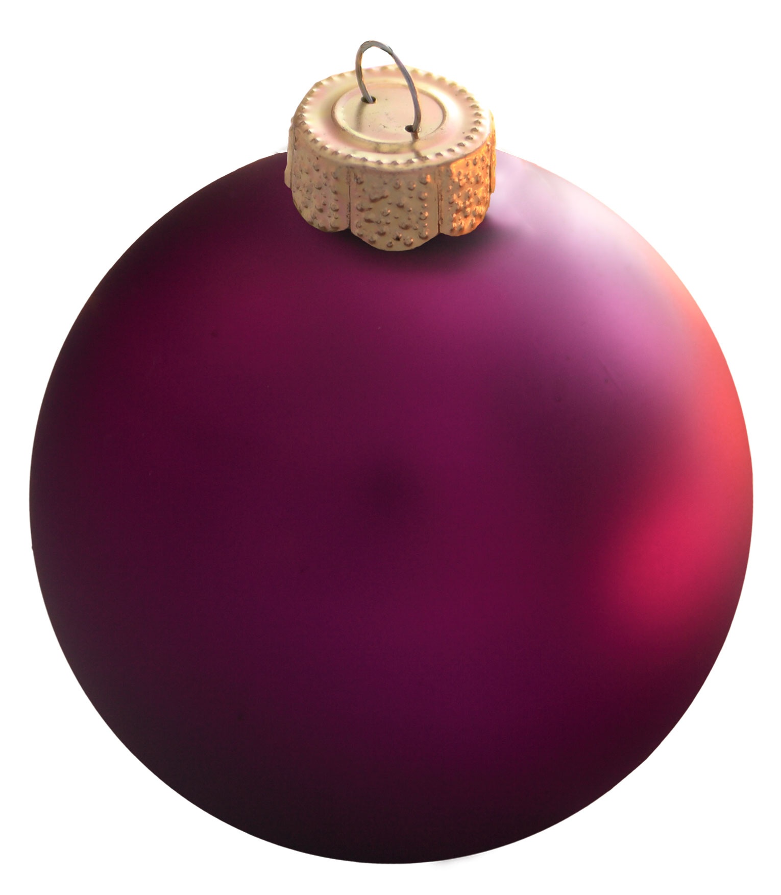 christmas decorations 2 75 quot plum ball ornament matte christmas decorations 2 75 quot plum ball ornament matte