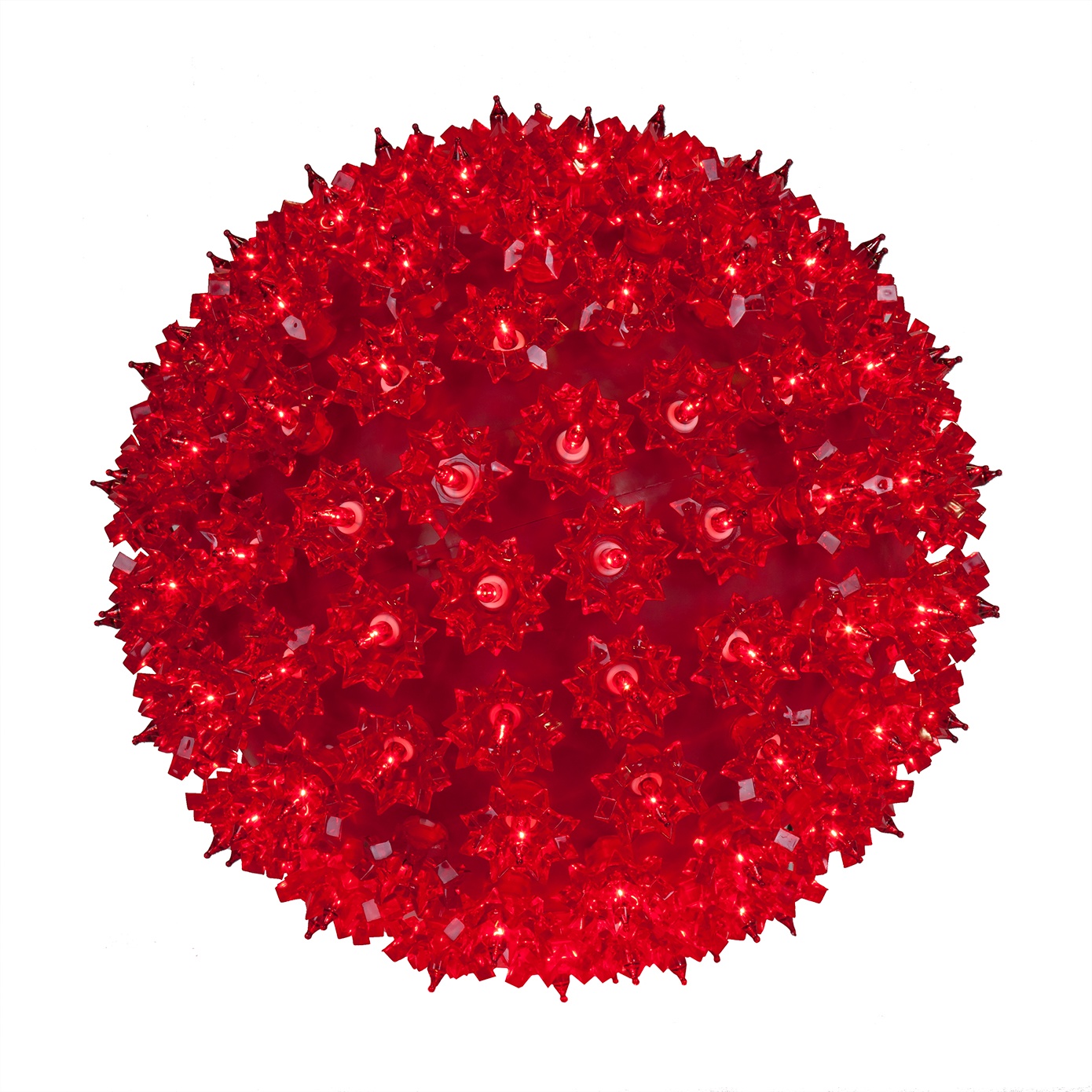 starlight spheres 10 quot mega starlight sphere 150 red ls starlight spheres 10 quot mega starlight sphere 150 red ls