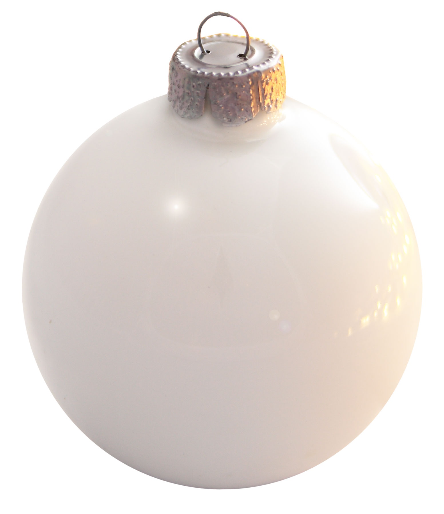 christmas decorations 1 25 quot polar white ball ornament christmas decorations 1 25 quot polar white ball ornament