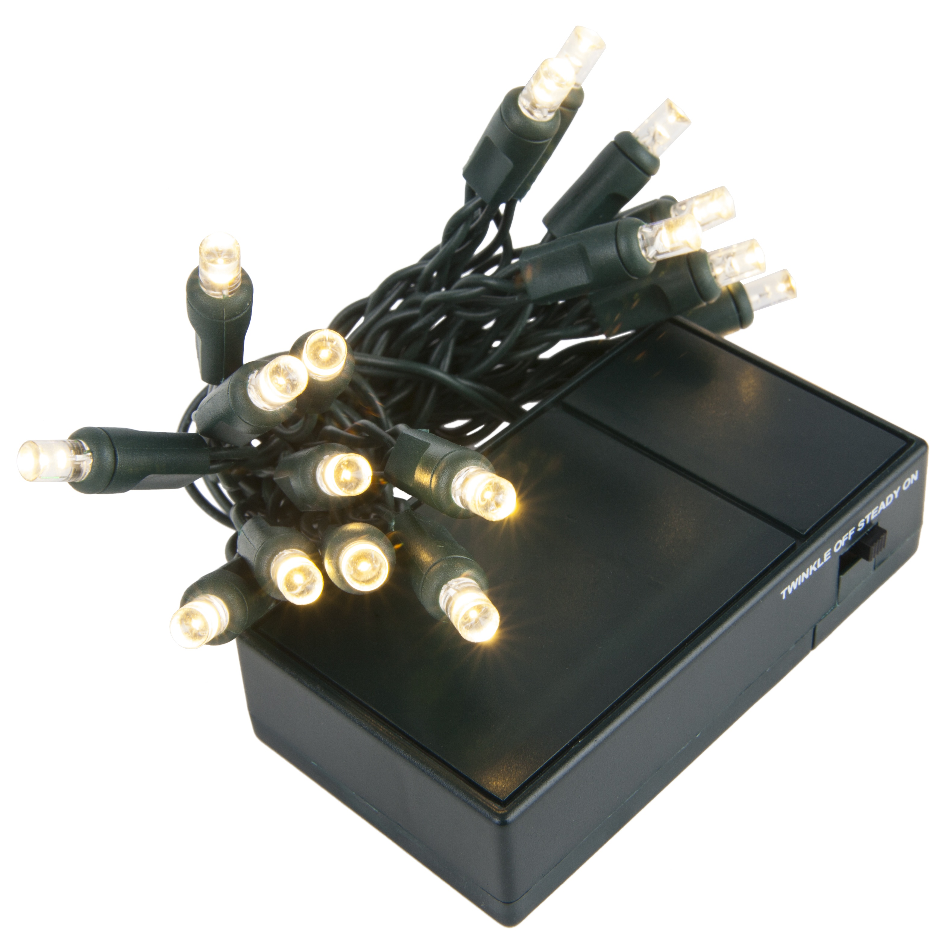 Home « Battery Operated Lights « Battery Powered Mini Lights