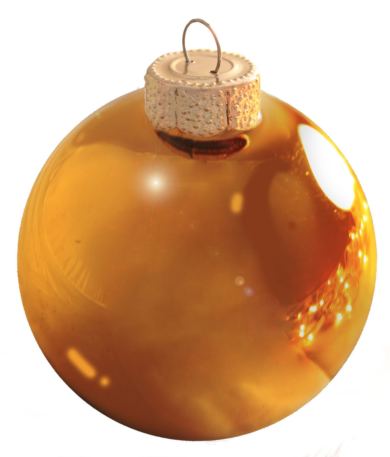 christmas decorations 1 5 quot orange ball ornament shiny christmas decorations 1 5 quot orange ball ornament shiny
