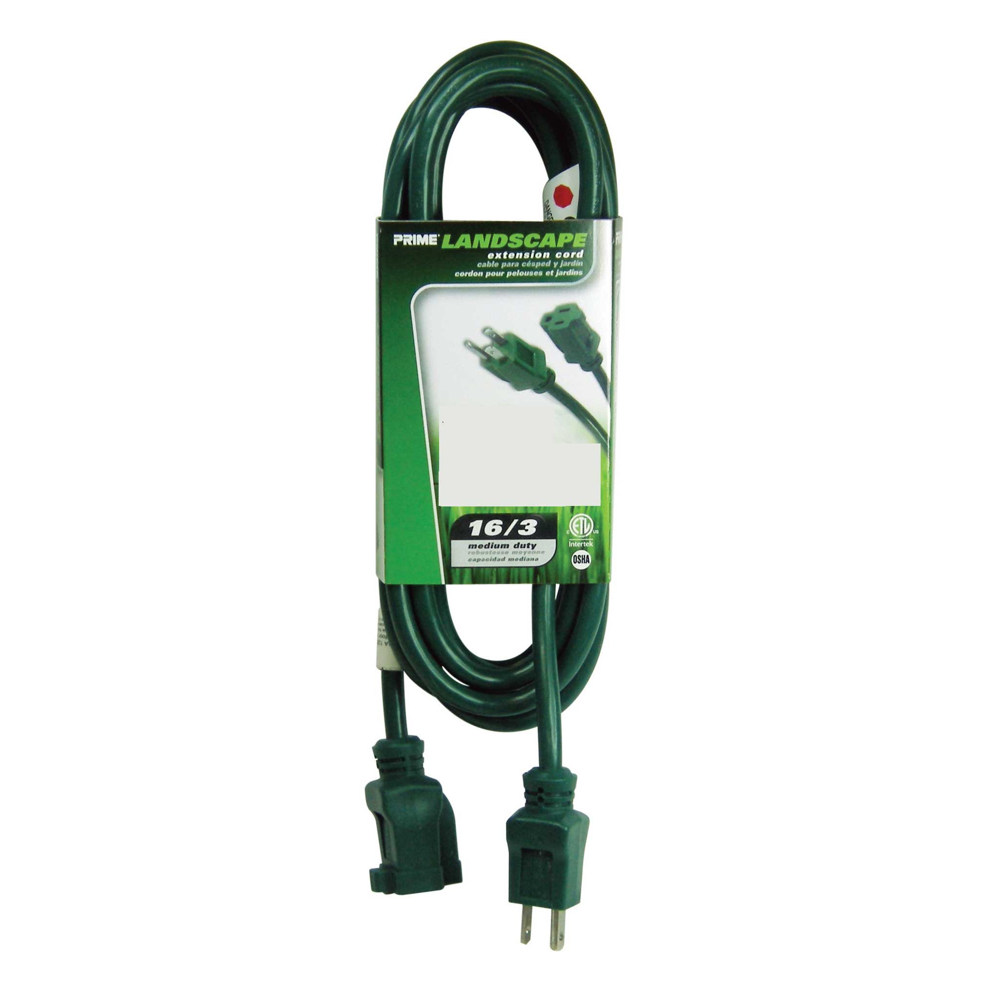 c7 c9 light strings 25 green medium duty extension c7 c9 light strings 25 green medium duty extension