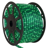 rope light 150 green chasing rope light commercial rope light 150 green chasing rope light commercial