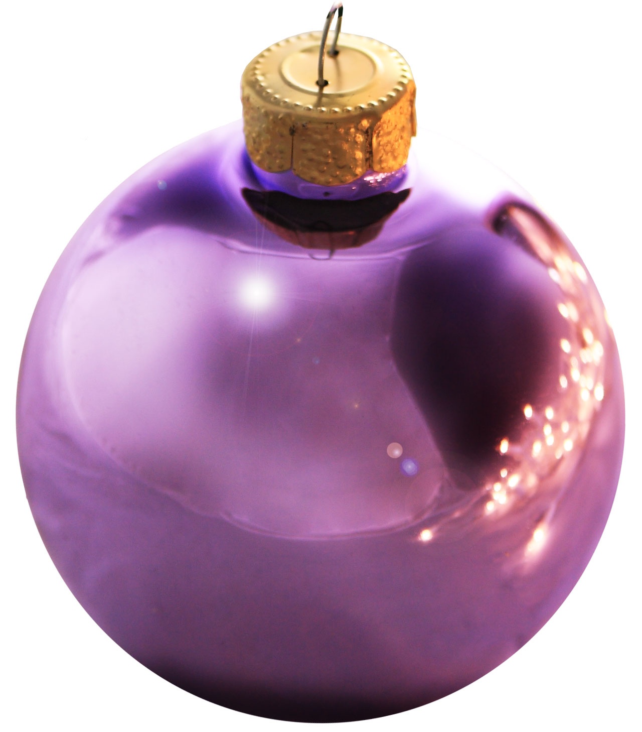 christmas decorations 6 quot soft lavender ball ornament christmas decorations 6 quot soft lavender ball ornament