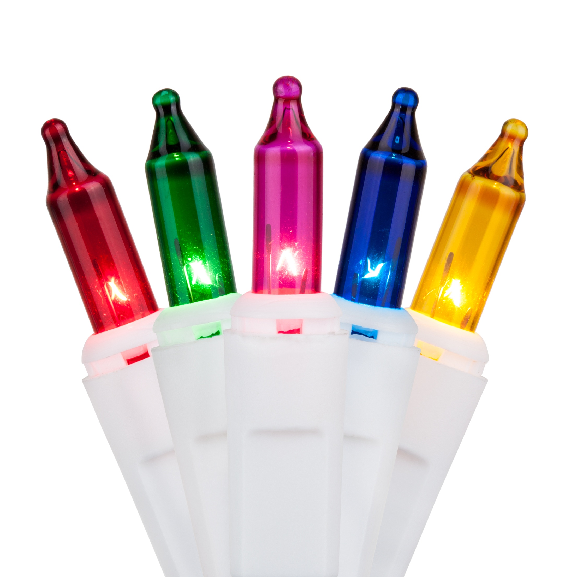 white christmas lights 35 multi color mini lights 4 white christmas lights 35 multi color mini lights 4