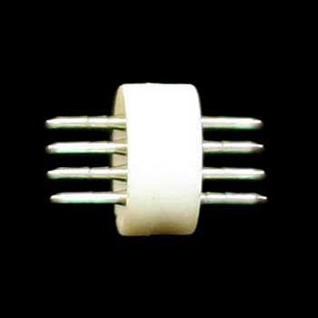rope light 4 wire 14mm invisible splice connector rope light 4 wire 14mm invisible splice connector