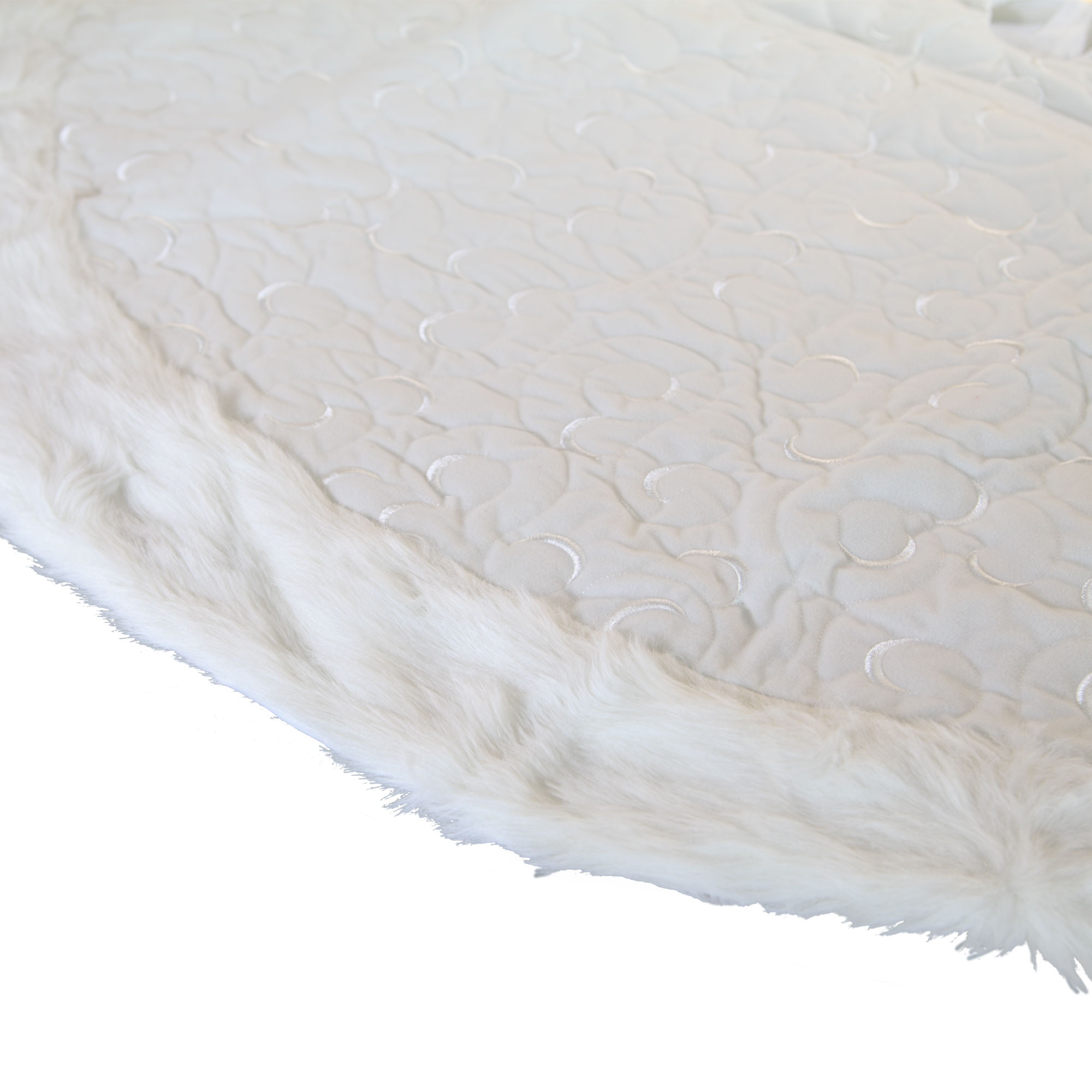 tree skirts 56 quot velvet white christmas tree skirt with tree skirts 56 quot velvet white christmas tree skirt with