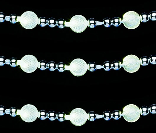 garland lights warm white led beaded light garland garland lights warm white led beaded light garland