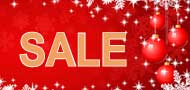 Christmas Lights Sale