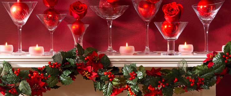 indoor christmas decorating ideas christmas decorating ideas for