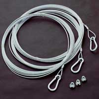 Product ID: 16054Description: Guy Wire Kit
