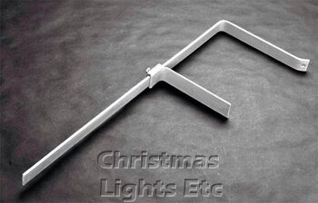Product ID: 16055Description: Parapet Hanging Bracket
