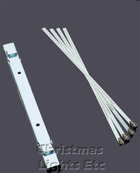 Product ID: 16068Description: Single Faceplate Kit