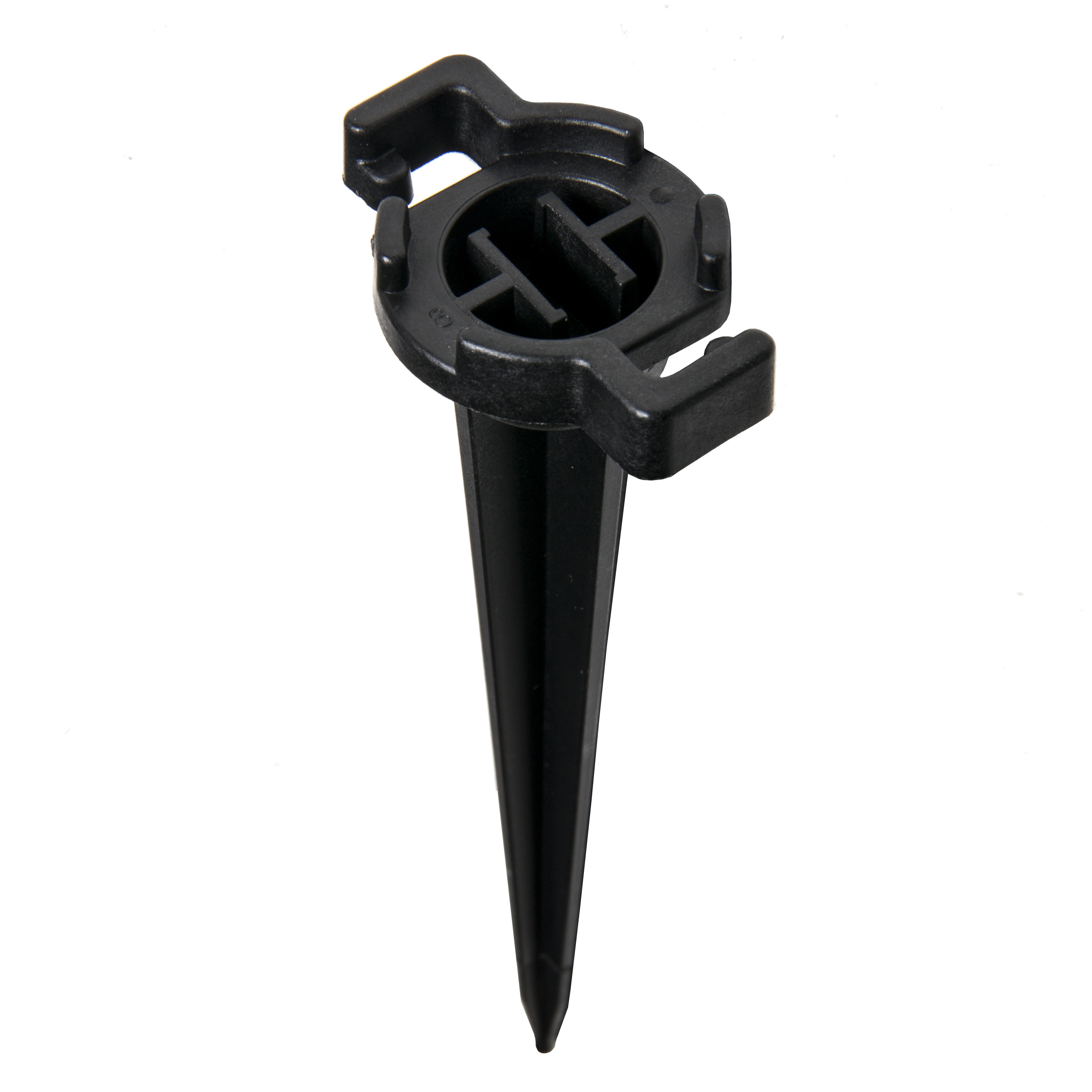 4 1/2" Universal C7/C9 Light Stake