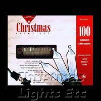Product ID: 609
Description: Super Bright Light Set With Chaser Function, Clear Lamps, 140 Lights, White Wire