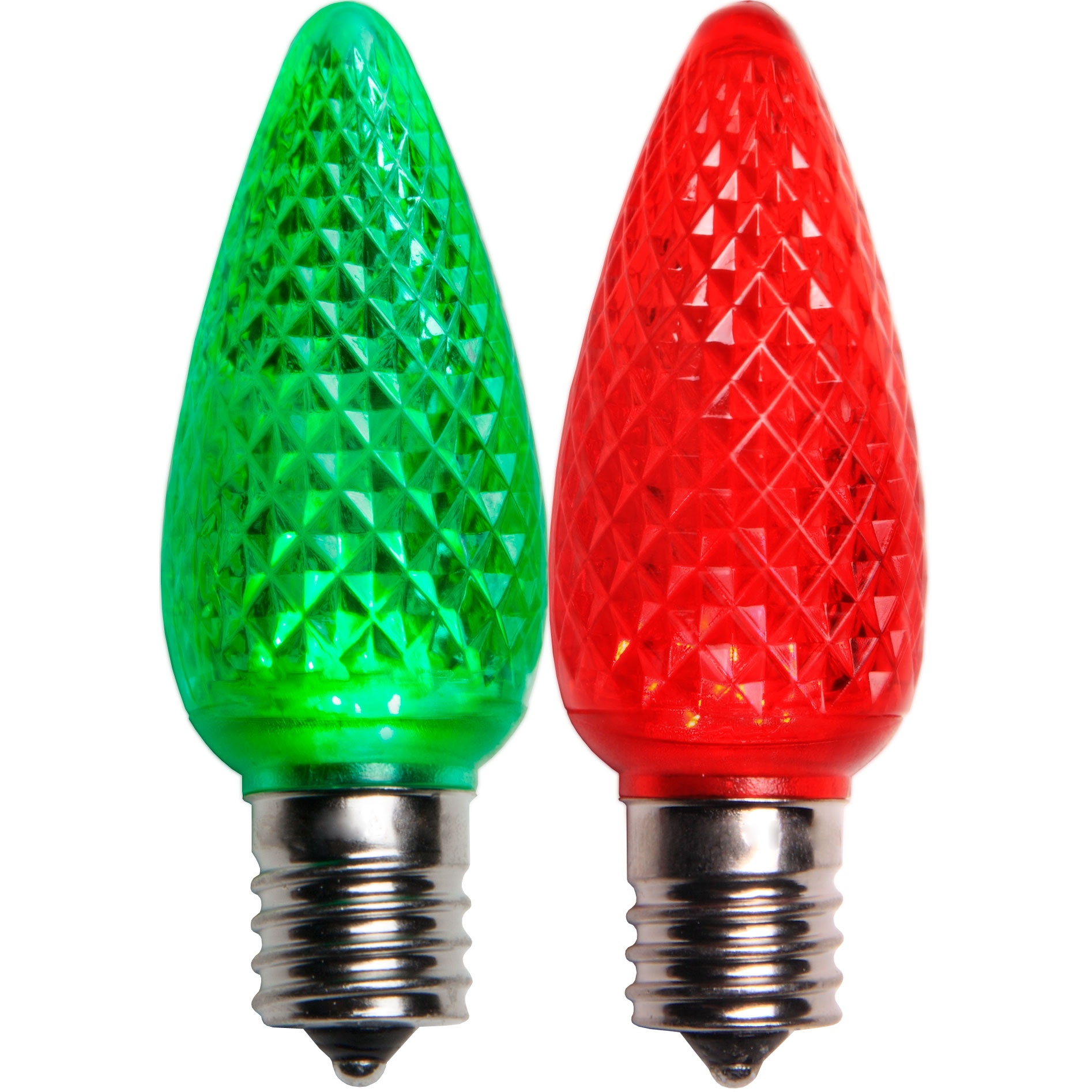 Home « Christmas Decorations « Specialty Lights « Specialty Bulbs