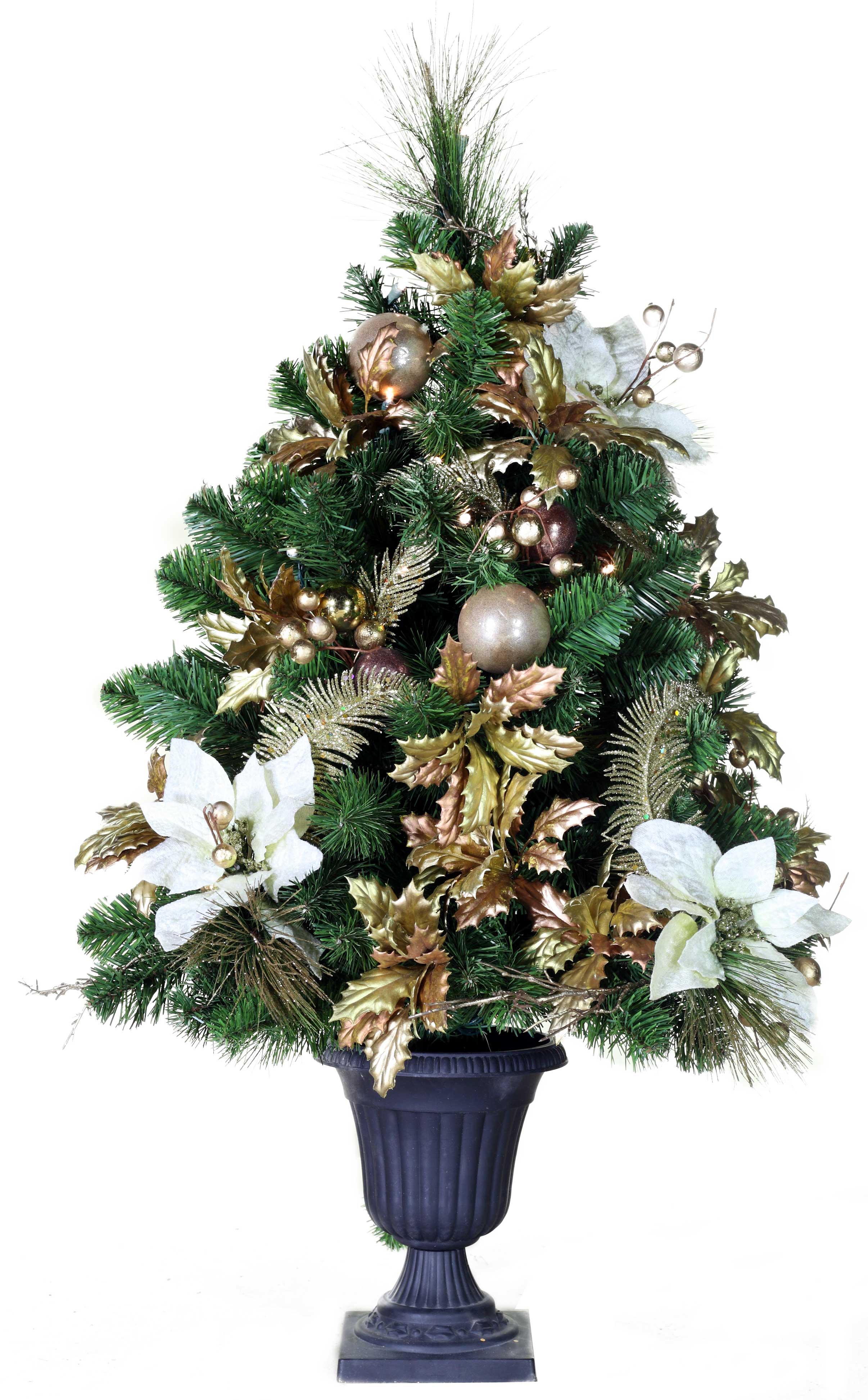 Canterbury Tabletop Tree