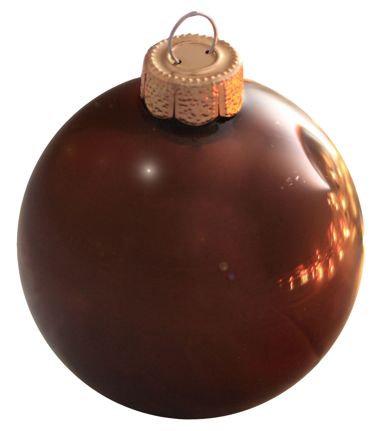 christmas decorations 2 quot chocolate ball ornament pearl christmas decorations 2 quot chocolate ball ornament pearl